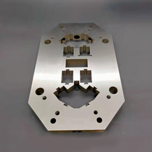 stamping die parts  CNC Machining Parts auto parts stamping dies