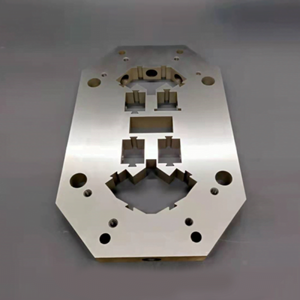 stamping die parts  CNC Machining Parts auto parts stamping dies