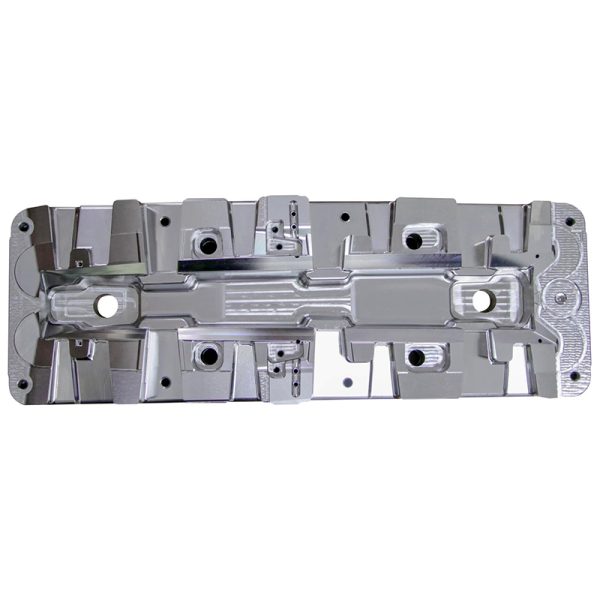Large Die Parts Injection Mold Parts