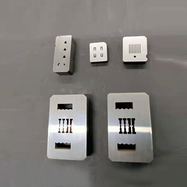 Precision Mold Parts Stamping Die Parts