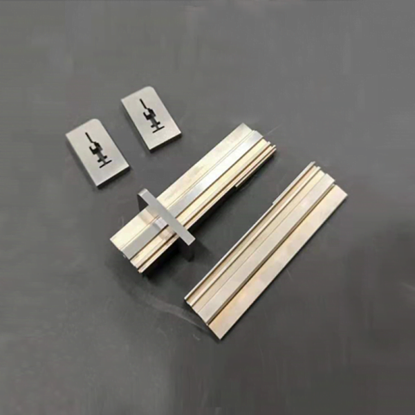 Precision Mold Parts Stamping Die Parts