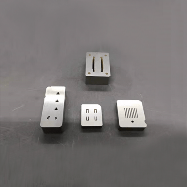 Precision Mold Parts Stamping Die Parts