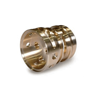 Brass Agricultural Machinery Parts of Mechanical Parts Machining products from China machine parts company