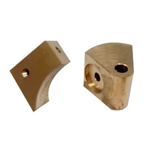 Brass Mechanical Parts