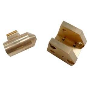 Brass Mechanical Parts