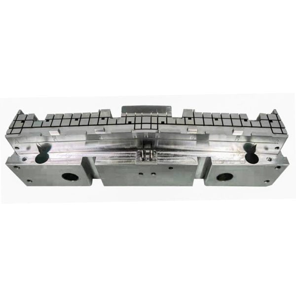 Large Die Parts Injection Mold Parts