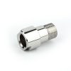 Medical Precision Fittings Parts of Mechanical Parts Machining products from China machine parts manufacturers