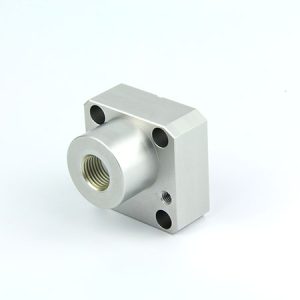 Medical Precision Equipment Parts  CNC Machining Parts precision machined parts for medical equipment