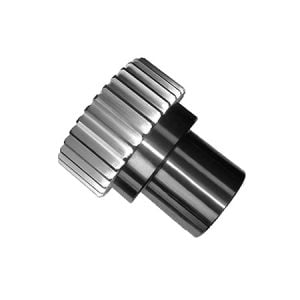 Auto Precision Gears Parts of Mechanical Parts Machining products from China machine parts Factory