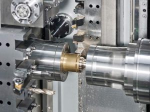 CNC Machining