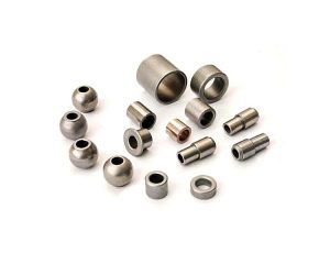 Advantages of using CNC machines for precision parts processing