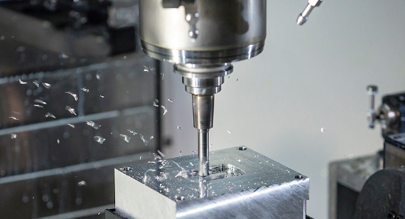 Understanding CNC machining tolerances