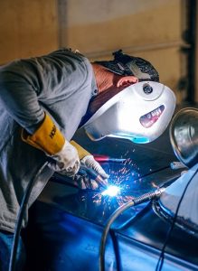 Automotive Industry