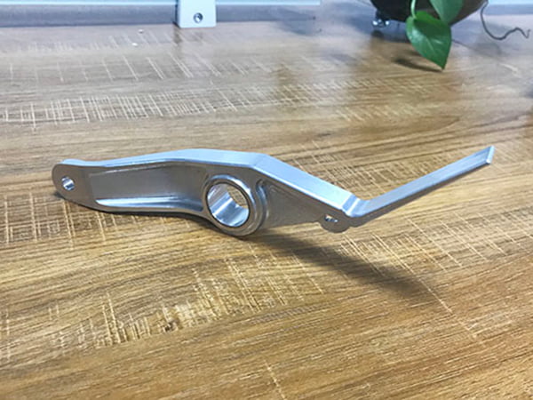 What are the common failures of CNC machining