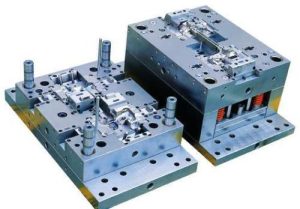 What are the machining methods for moulds? What are the mechanical processing steps for moulds?