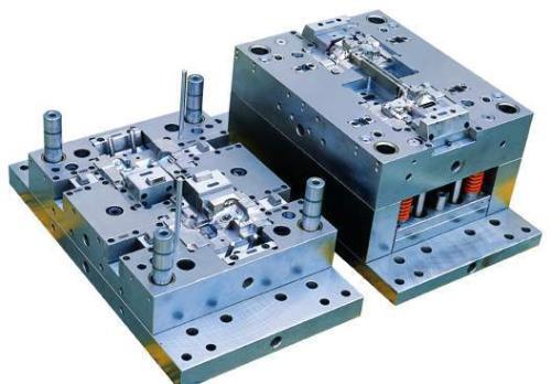 What are the machining methods for moulds? What are the mechanical processing steps for moulds?
