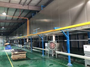Take a look at what are the advantages of CNC sheet metal processing
