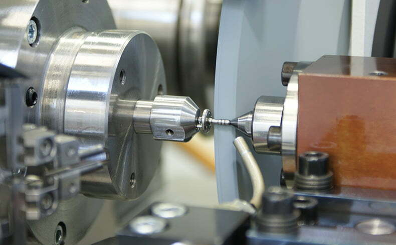 What are the machining difficulties in the process of turning and milling of composite materials?