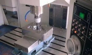 A detailed explanation of common terms used in CNC systems, an essential resource for machinists.