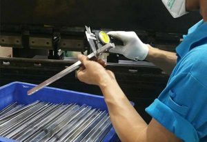 Knowledge: Two minutes to understand the difference between sheet metal working and machining