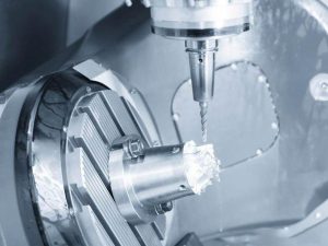How to improve the processing efficiency of non-standard parts processing?