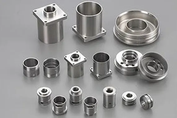 How to prevent mold damage in precision machining?