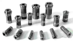 The most basic and commonly used ten fixtures in machining, how to engage in machinery do not know