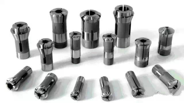 The most basic and commonly used ten fixtures in machining, how to engage in machinery do not know