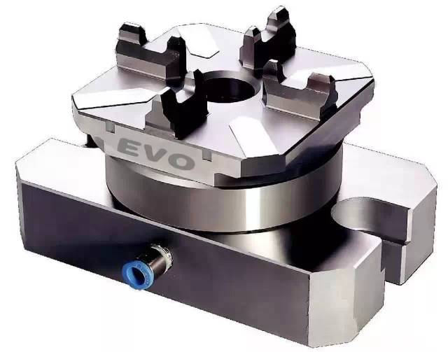 The most basic and commonly used ten fixtures in machining, how to engage in machinery do not know