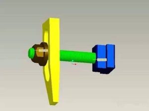 The most basic and commonly used ten fixtures in machining, how to engage in machinery do not know