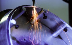 Introduction to the cutting range of CNC laser cutting machines and the cutting degree of CNC laser cutting machines
