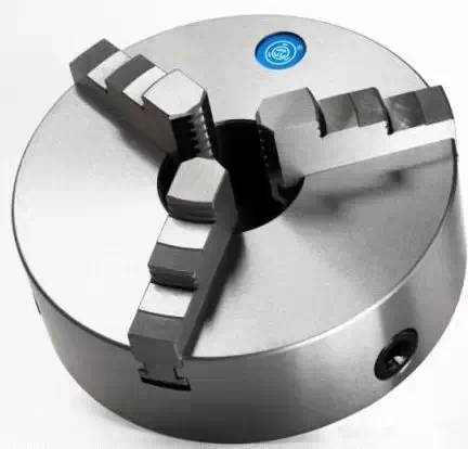 The most basic and commonly used ten fixtures in machining, how to engage in machinery do not know