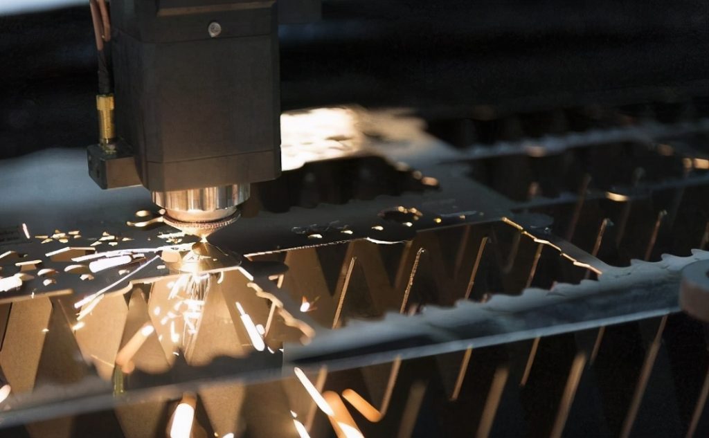 Introduction to the cutting range of CNC laser cutting machines and the cutting degree of CNC laser cutting machines