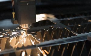 Introduction to the cutting range of CNC laser cutting machines and the cutting degree of CNC laser cutting machines