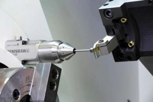 CNC Machining