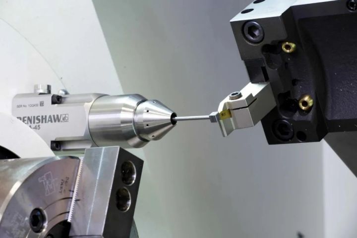CNC Machining