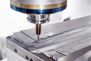 Electronics Industry