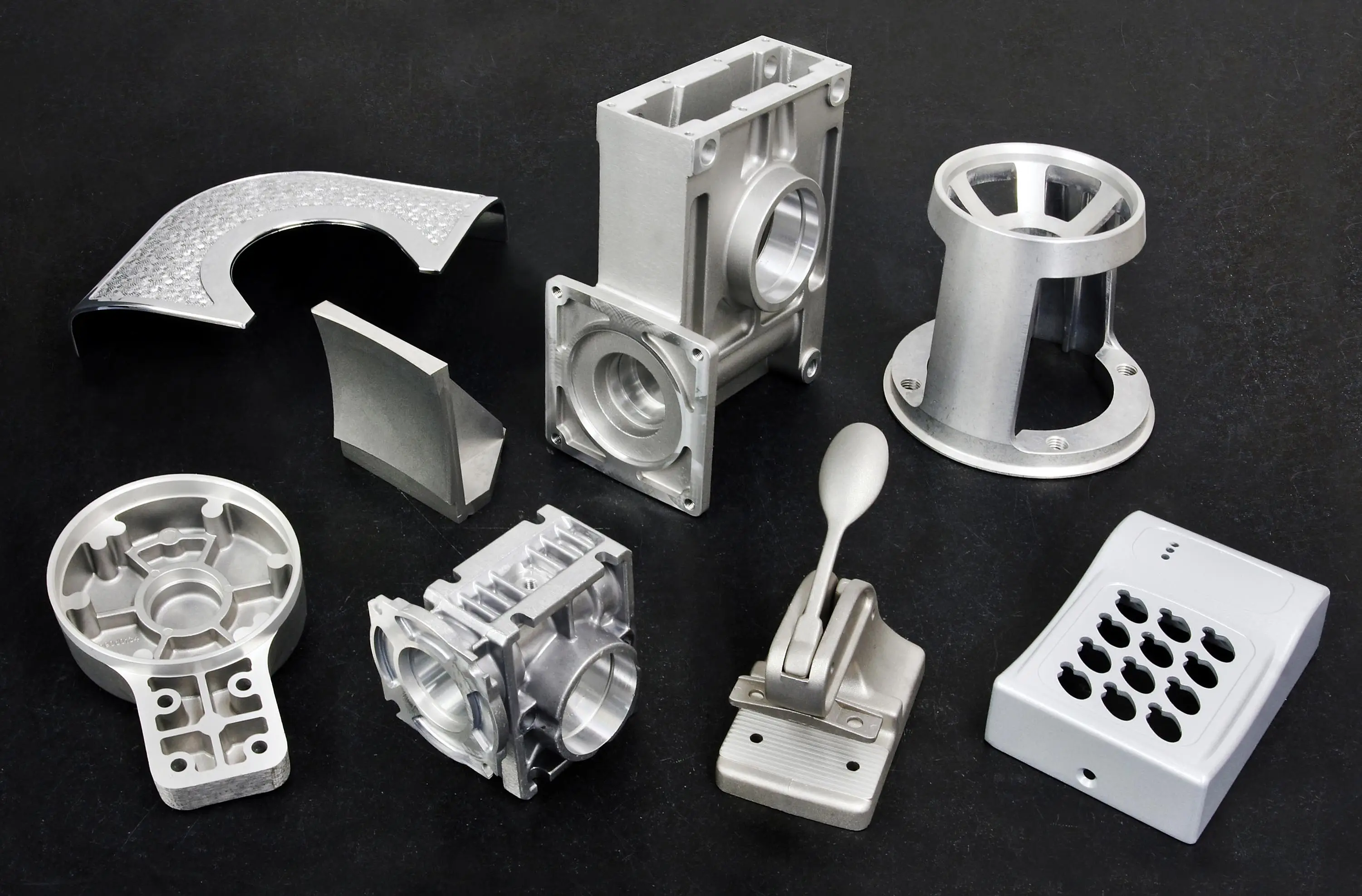 Precision machining operators must know a few common knowledge points!