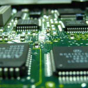 3C Electronics Industry