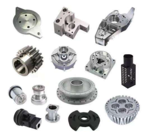 Precision parts machining: CNC machining surface roughness and its three influencing factors