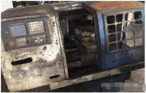 All this talk about CNC machines, do you know what a "CNC machine" is?