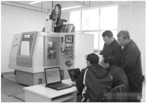 All this talk about CNC machines, do you know what a "CNC machine" is?