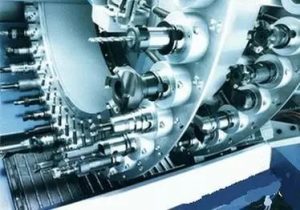 A comprehensive overview of CNC machining centres