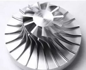 A comprehensive overview of CNC machining centres