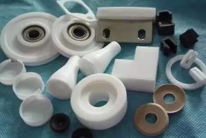 A comprehensive overview of CNC machining centres