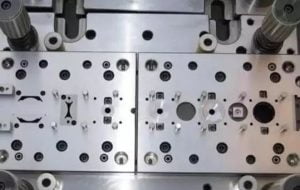 A comprehensive overview of CNC machining centres