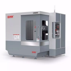 A comprehensive overview of CNC machining centres