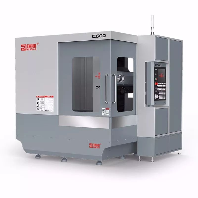 A comprehensive overview of CNC machining centres