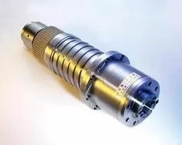 A comprehensive overview of CNC machining centres