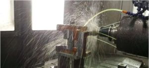 Analysis of the causes of errors in CNC machining